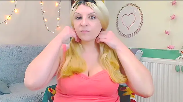 NikiLeex27 online show from December 3, 1:02 pm