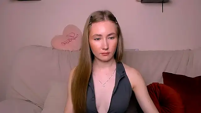 EllyColins online show from November 21, 2:57 am