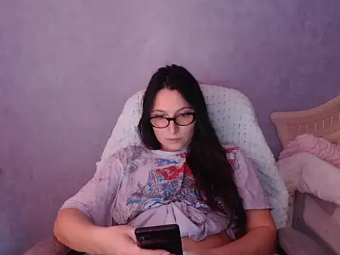 LuckyLisa23 online show from March 30, 5:23 pm