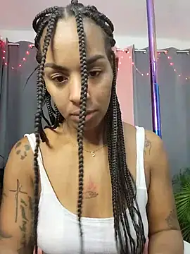 Jxxxa2 online show from December 5, 10:05 am