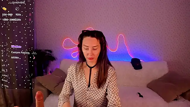 Lilith Sora online show from March 29, 2:10 am