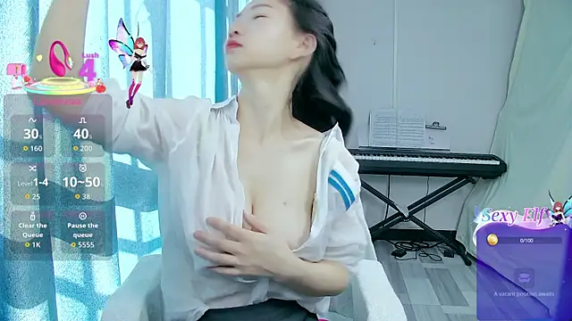 DJEVERY2025 online show from April 3, 12:41 am