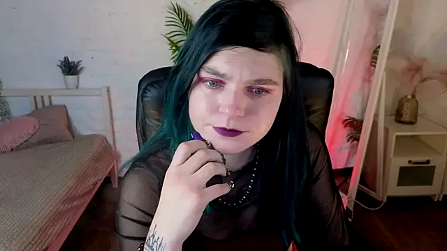 pussysauruss online show from October 22, 3:50 pm