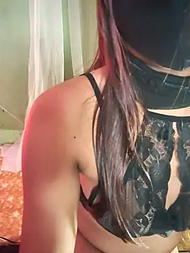 duskyangel online show from December 5, 7:19 am