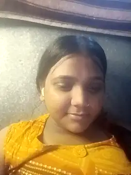 Hot-ranisa online show from October 13, 4:53 pm