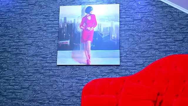 ErikaSins online show from November 14, 4:07 pm