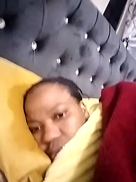 CaramelBoootie online show from November 7, 8:36 pm