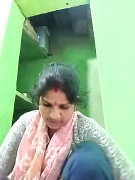 Karishma cute online show from January 16, 3:02 am