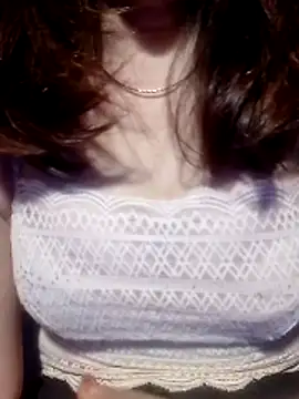 YiyinLy online show from March 13, 11:06 pm