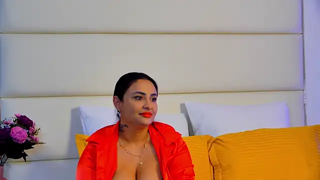 MayaMusee online show from April 19, 8:55 pm