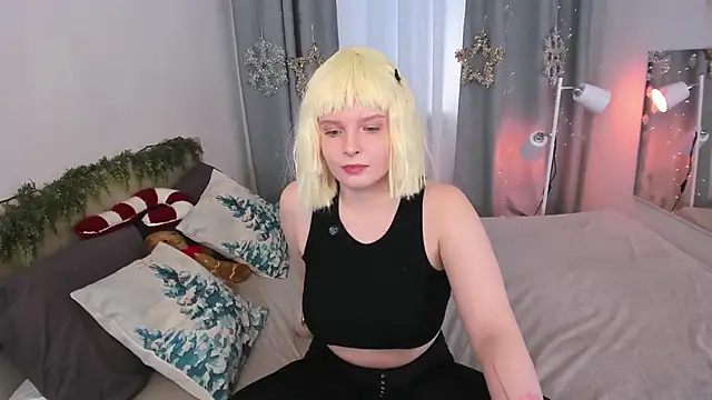 Stacy Starr online show from January 6, 11:14 am