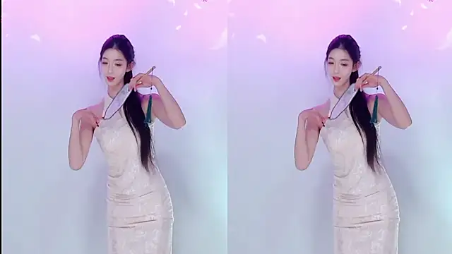 DX-002 online show from November 27, 8:17 am