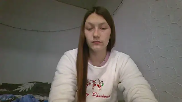 luna tt online show from January 14, 8:03 pm