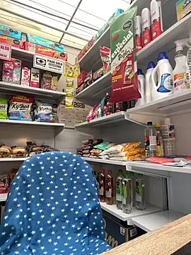 PamelaJonsom  online show from March 20, 2:33 pm