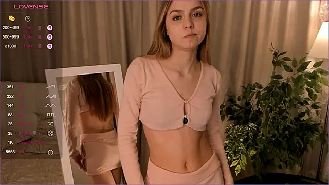 Ritamillersi online show from November 29, 11:03 am