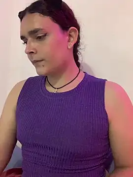 La-Gatiita-trans online show from December 21, 2:27 am