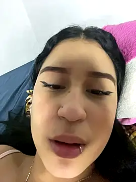 cristalxxx hott online show from November 21, 5:09 am