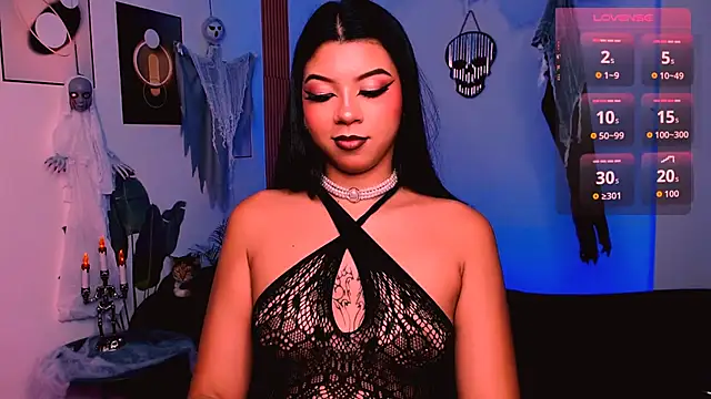 ivonyrose  online show from October 22, 8:36 pm