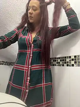 Zoe fire online show from December 1, 12:41 pm