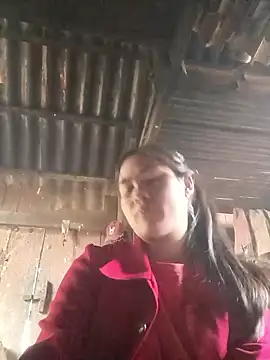 Lyssa-a online show from January 13, 4:40 am