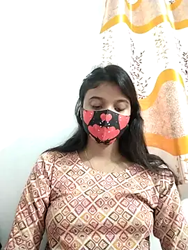 Jaya-Ray online show from March 9, 7:33 am