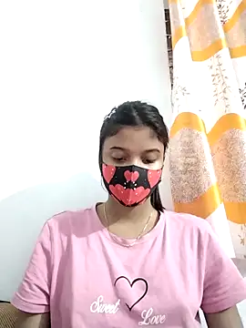 Jaya-Ray online show from February 23, 8:47 am