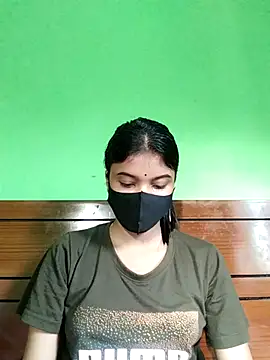 Jaya-Ray online show from November 2, 1:42 am