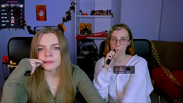 evalora vei online show from November 3, 8:24 pm