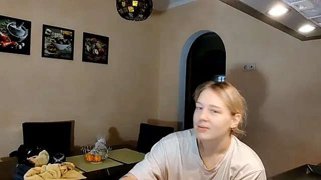 ThomasinaGalvin online show from November 9, 10:33 am