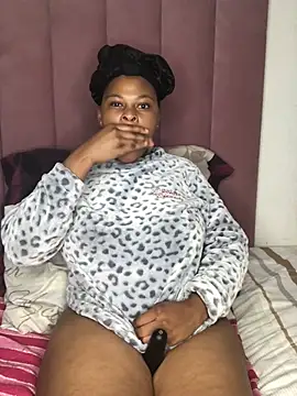 Bubbles156 online show from April 16, 4:24 am