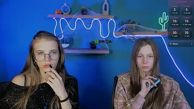 lulu fly  online show from October 29, 11:03 am