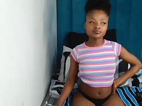 Babyface201 online show from October 23, 7:31 pm