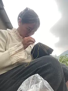 hanaa-show online show from March 17, 10:08 am