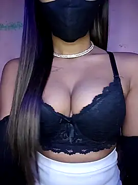 Strip Hotty242 online show from December 2, 6:43 pm