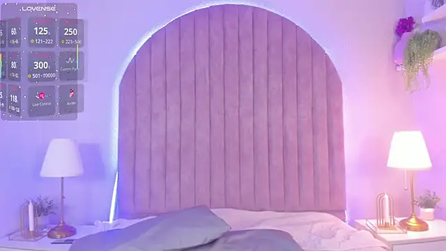 ShaylaDavis online show from April 20, 8:01 pm