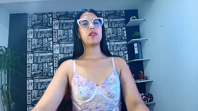 Sub Scarlett online show from February 27, 1:44 pm