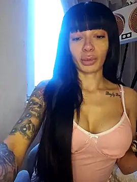 LucyMiax online show from November 22, 8:50 am