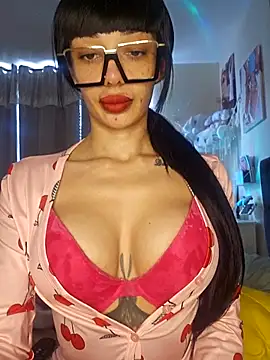 LucyMiax online show from February 11, 11:01 am