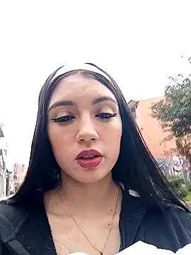 Arianaa Toro online show from November 10, 2:01 pm