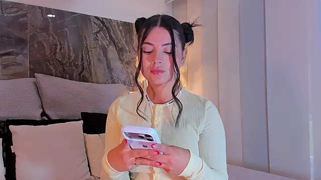 Rashel Frost  online show from February 2, 7:46 pm