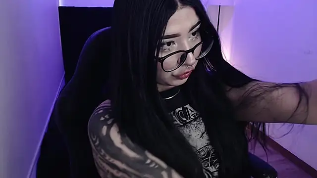 VamppyJane online show from February 11, 10:55 pm