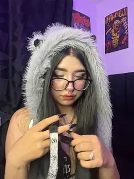 VamppyJane online show from March 14, 3:29 am