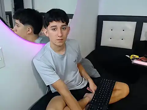 Dravith Valery online show from October 30, 9:49 pm