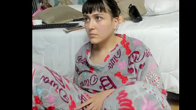 Diosadelchat online show from October 25, 5:15 am