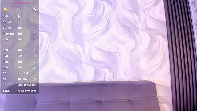 xkaty grey online show from April 17, 8:55 pm