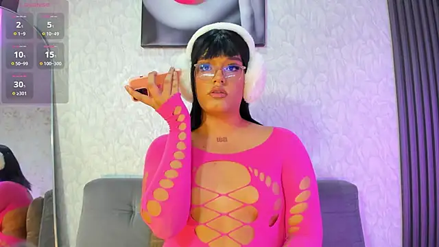 xkaty grey online show from February 11, 8:21 pm