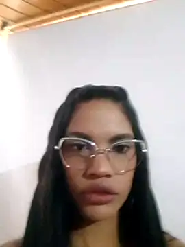 AfroditandHades online show from June 27, 2:56 pm