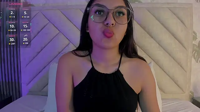 Lexy-Sweet1 online show from November 16, 4:47 am