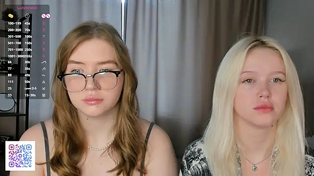 NecoleRemondini online show from October 30, 5:10 am