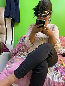 darkdoll007 online show from February 27, 9:42 am